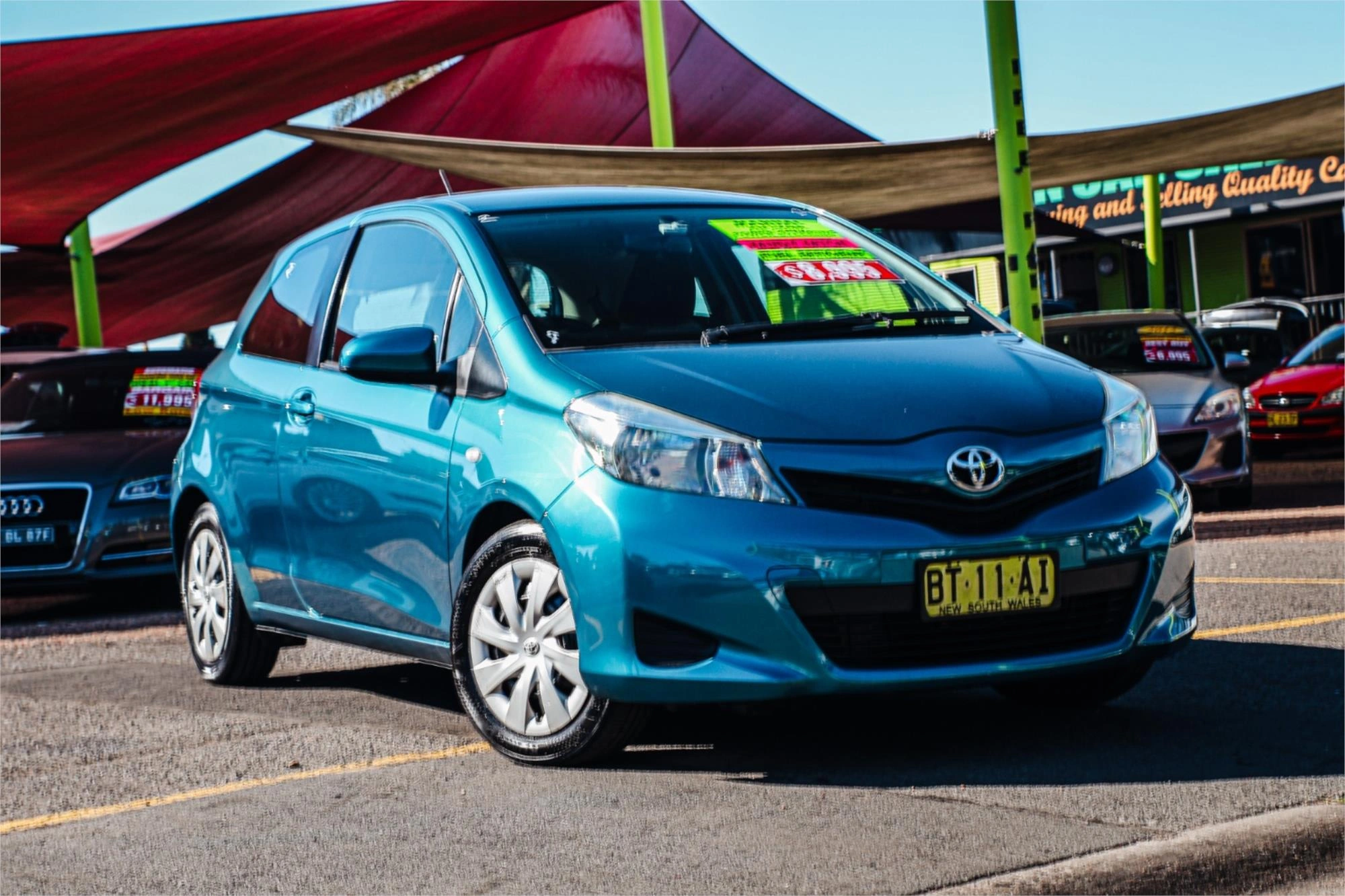 Hatchback