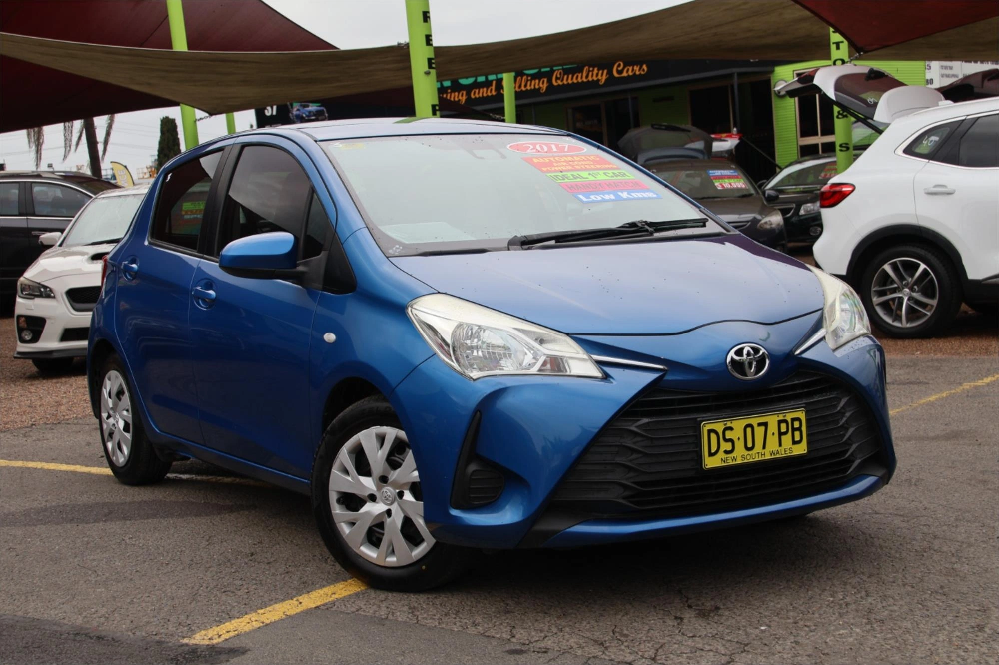 Hatchback