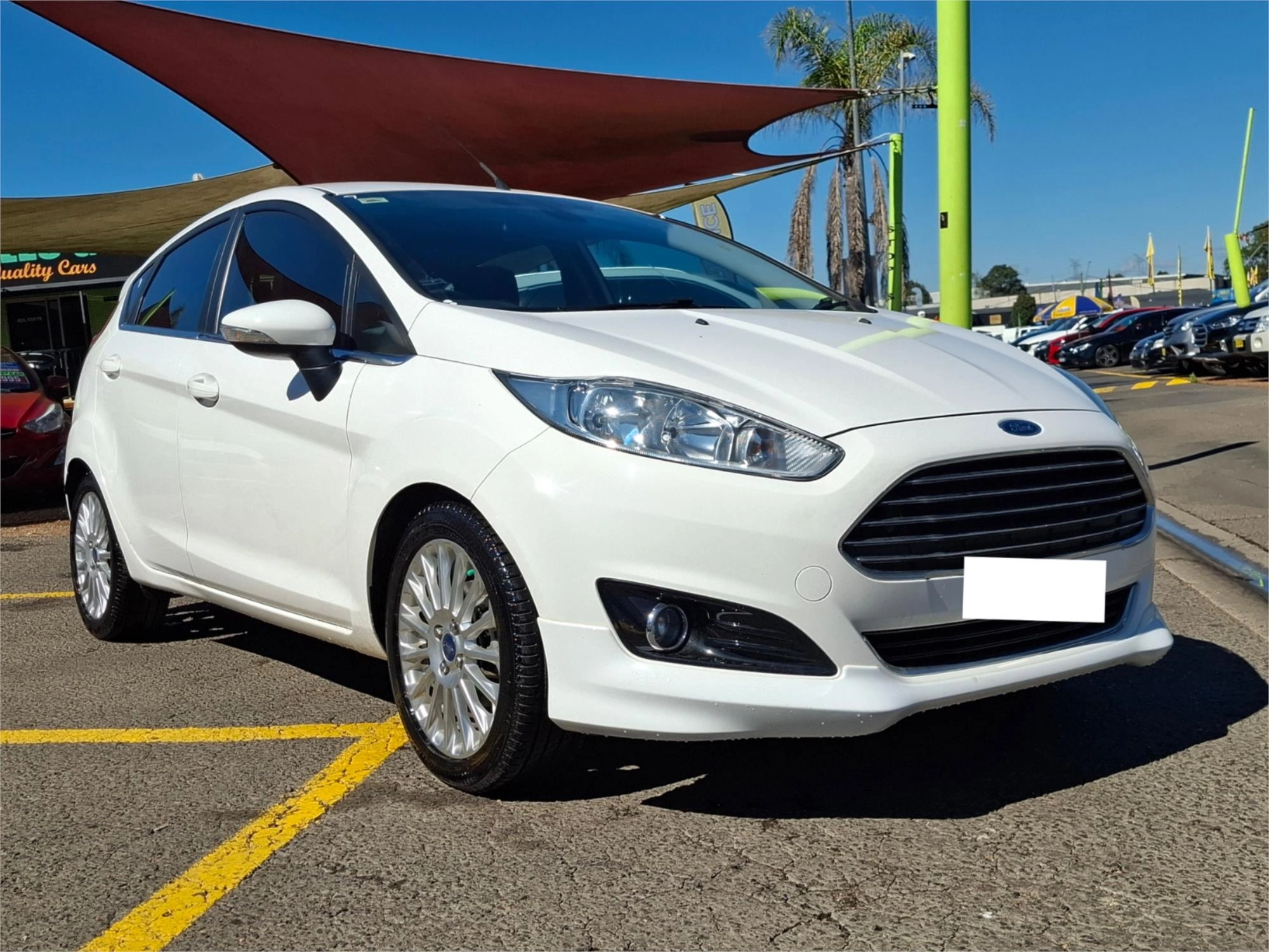 Hatchback
