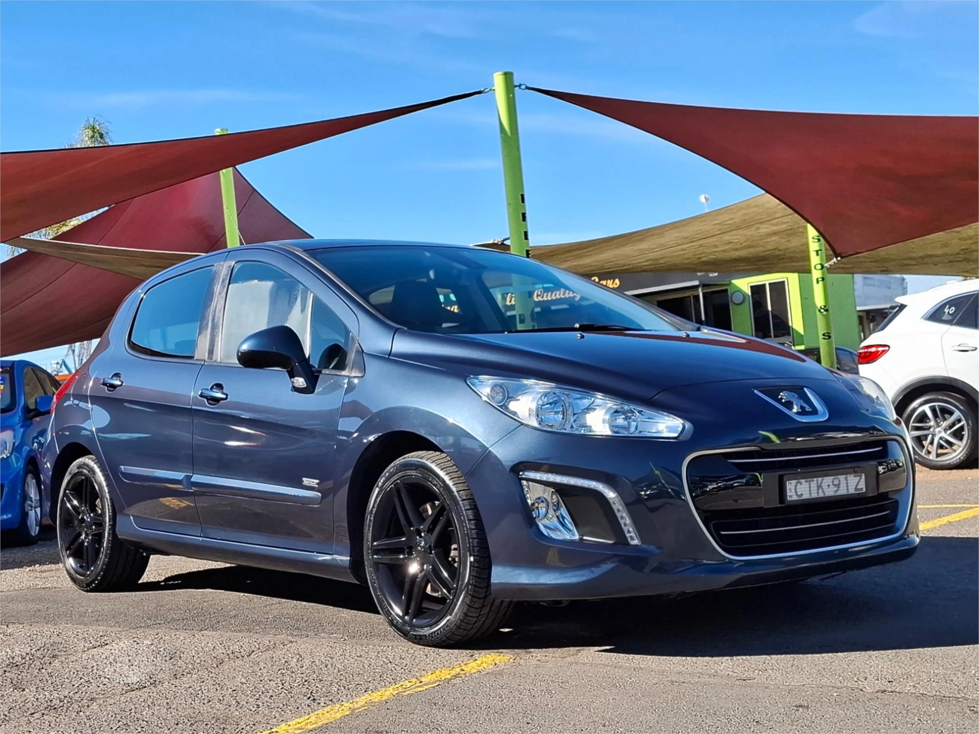 Hatchback
