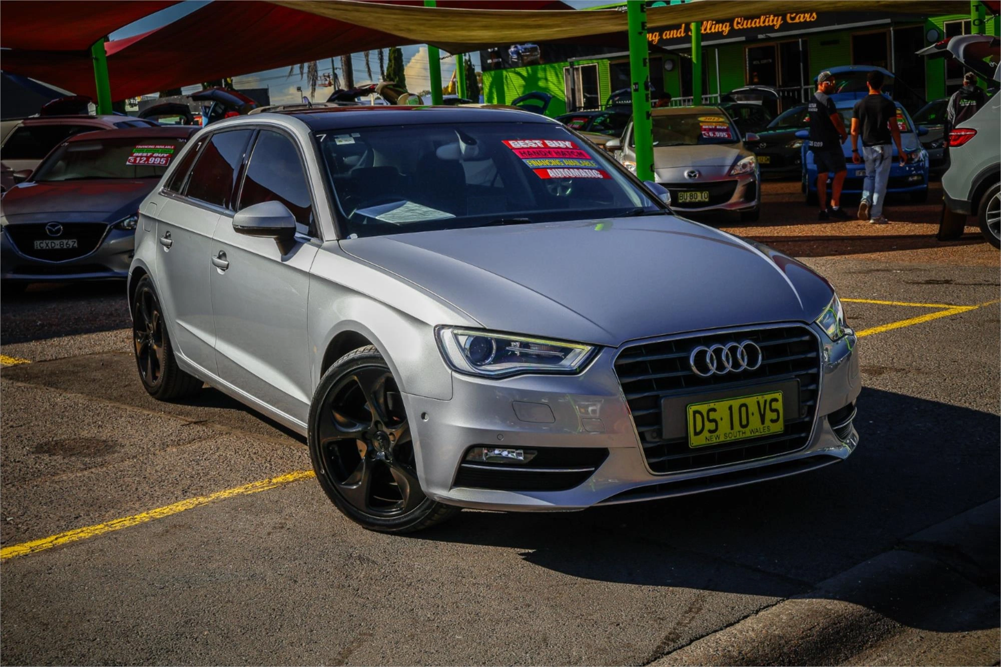 Hatchback