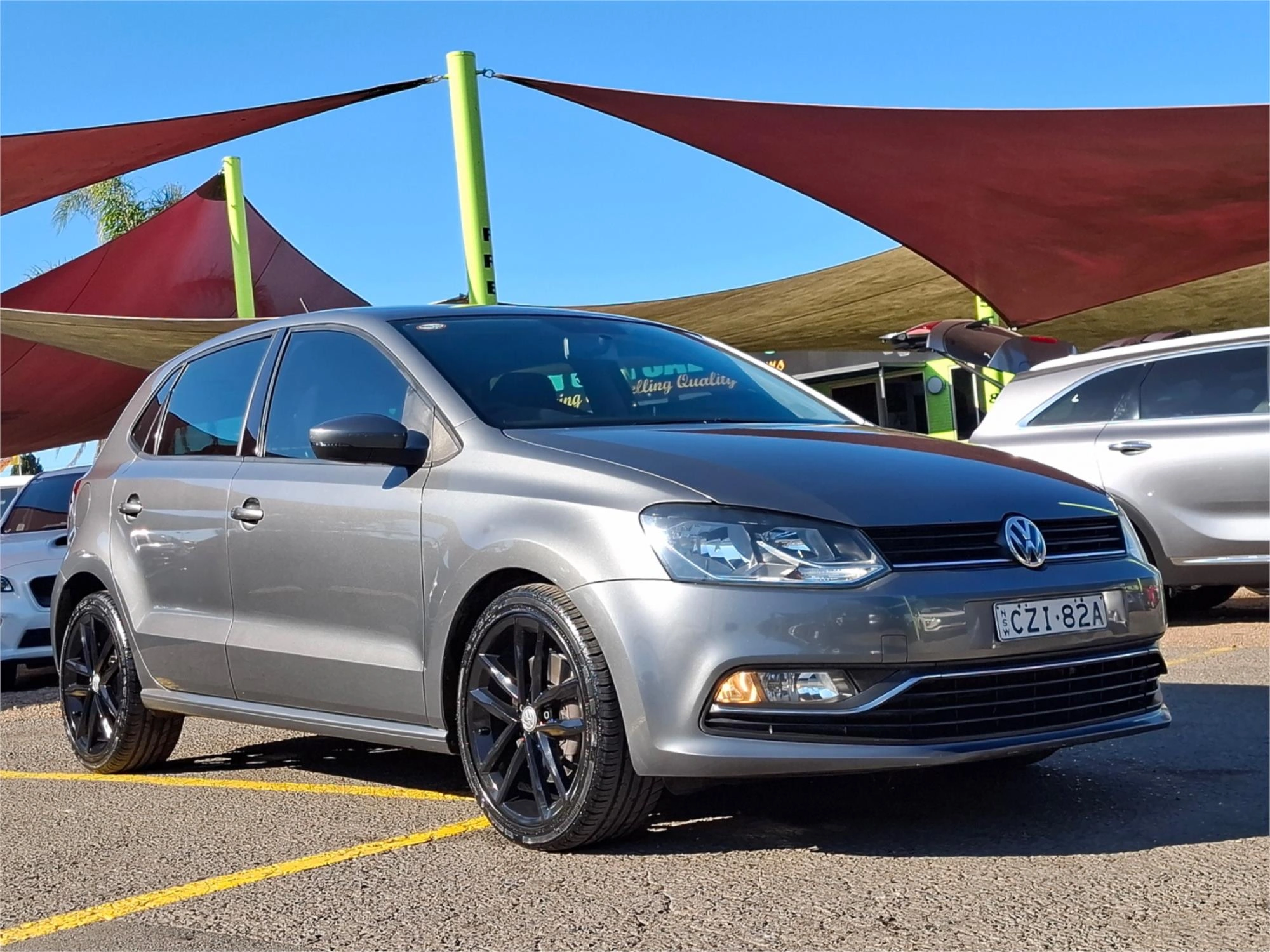 Hatchback