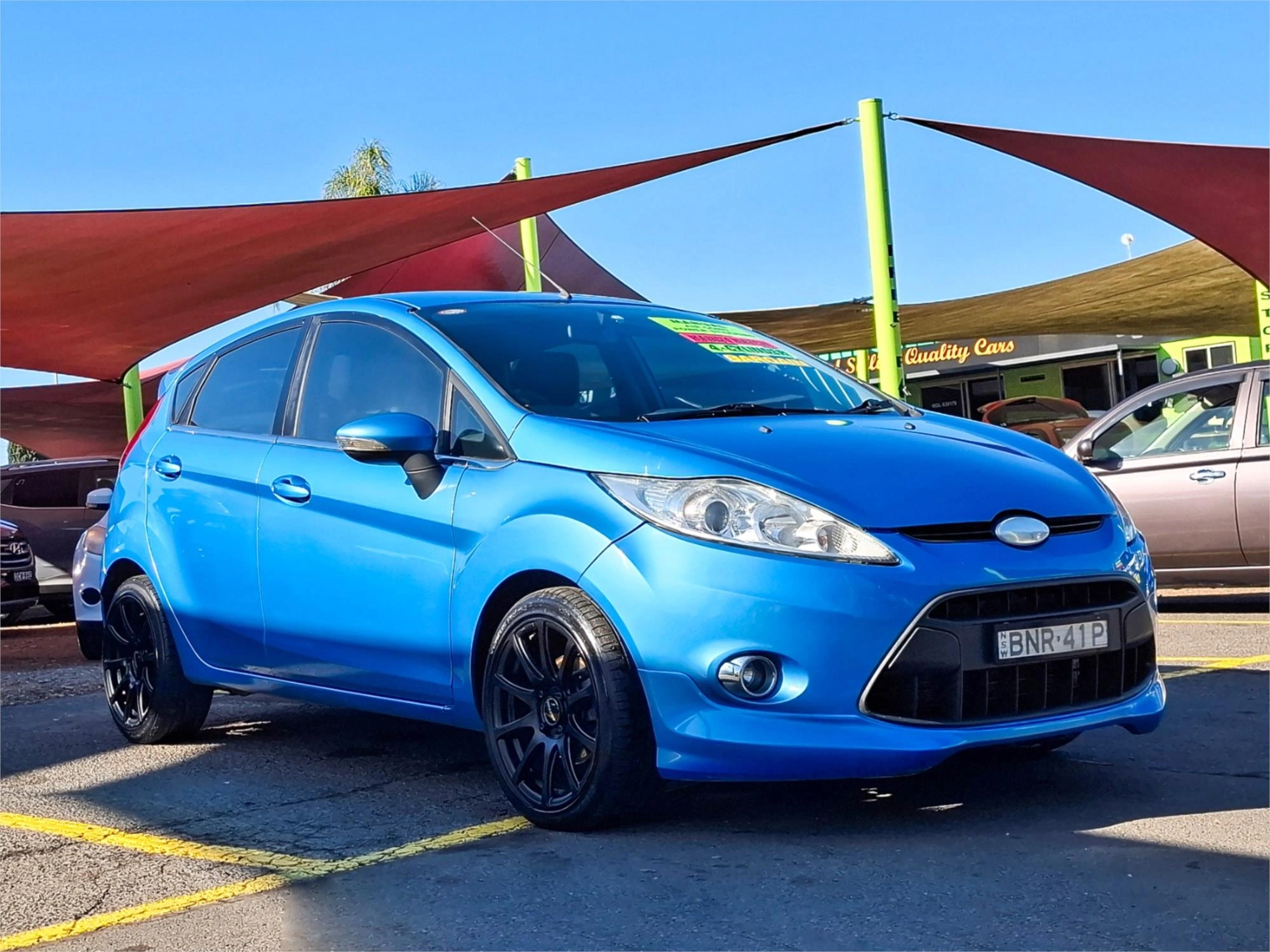 Hatchback