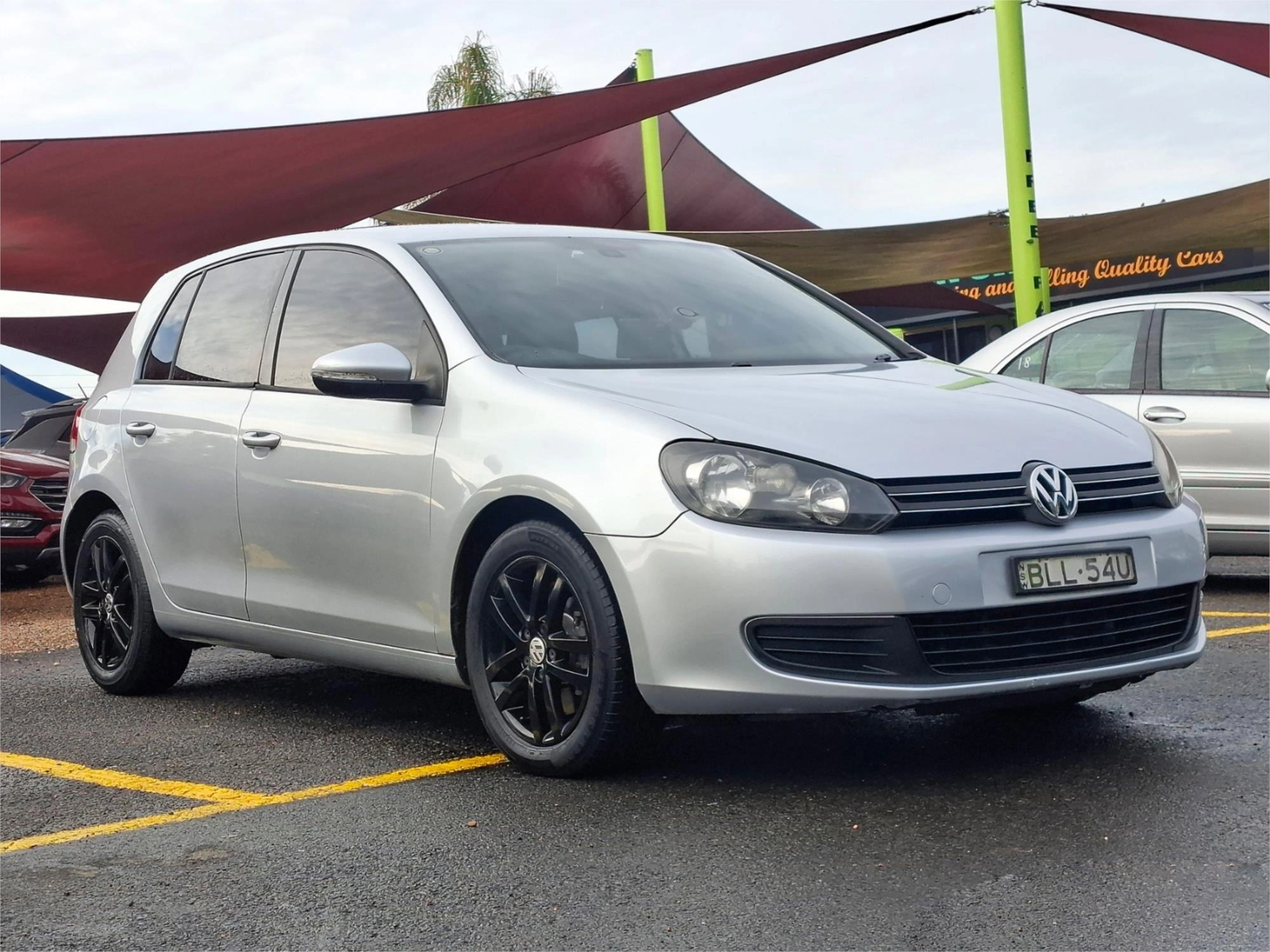 Hatchback