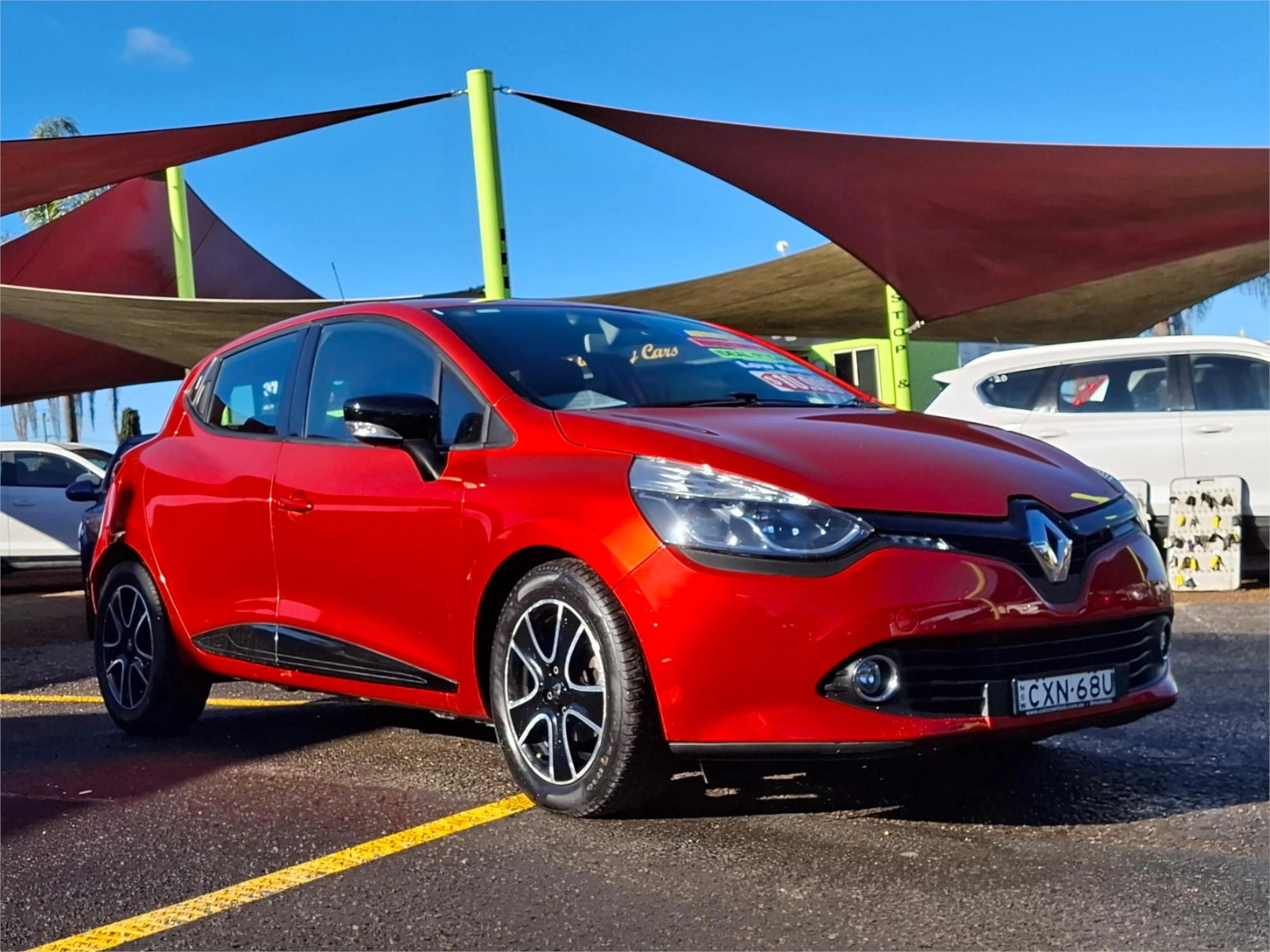 Hatchback