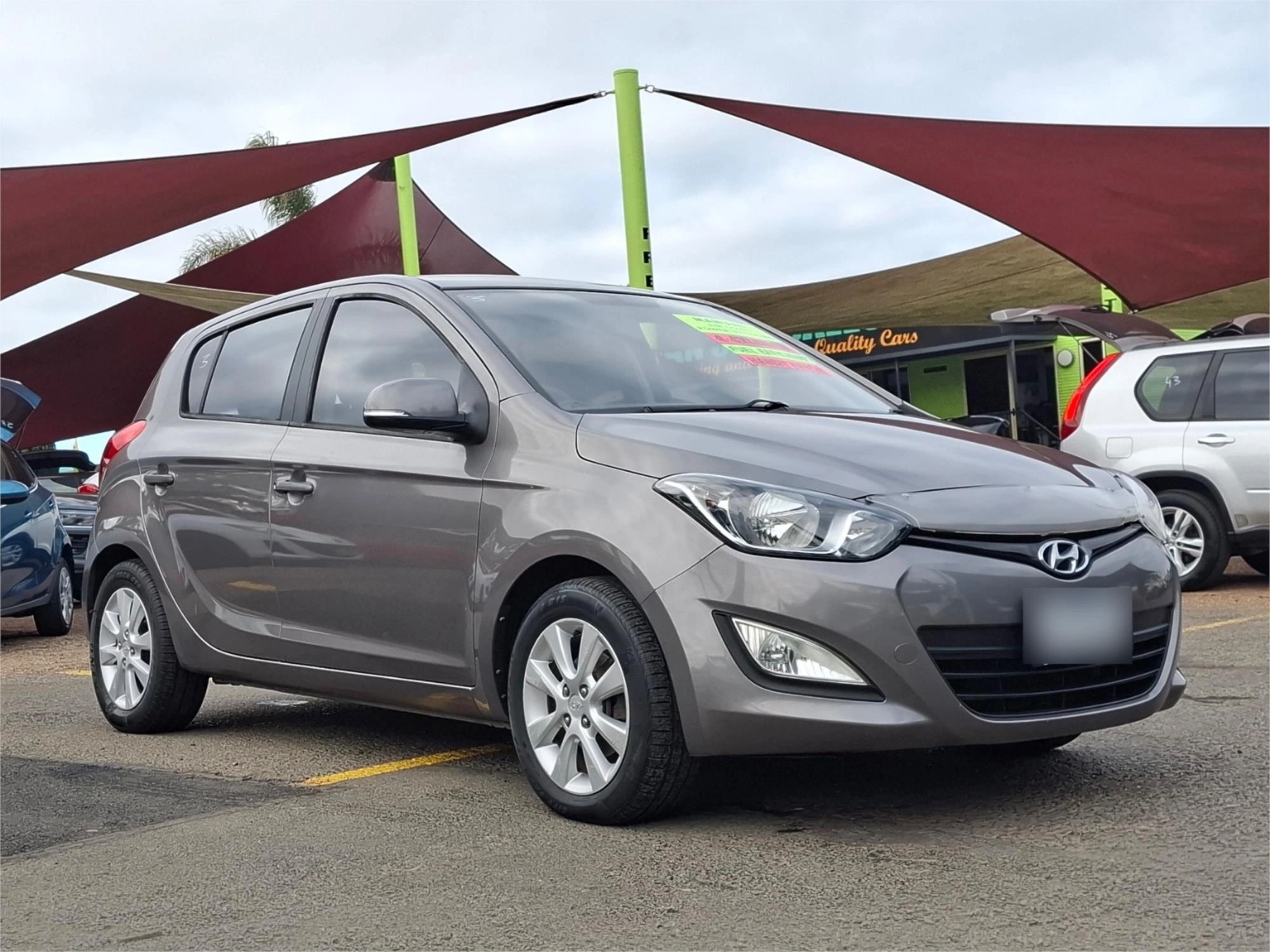 Hatchback