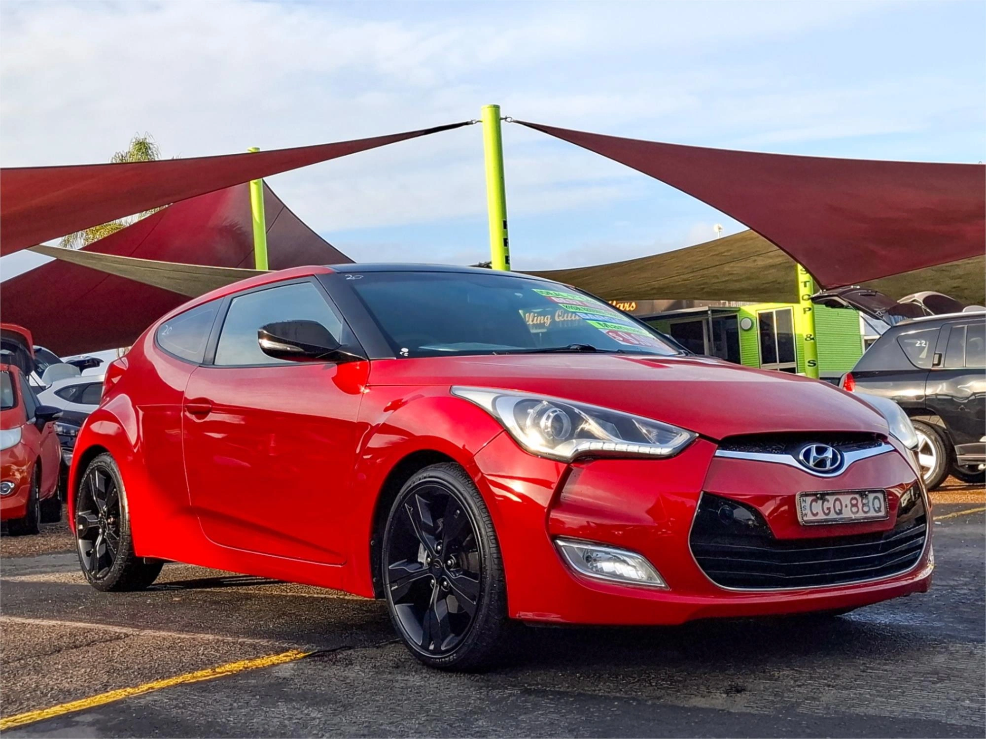 Hatchback