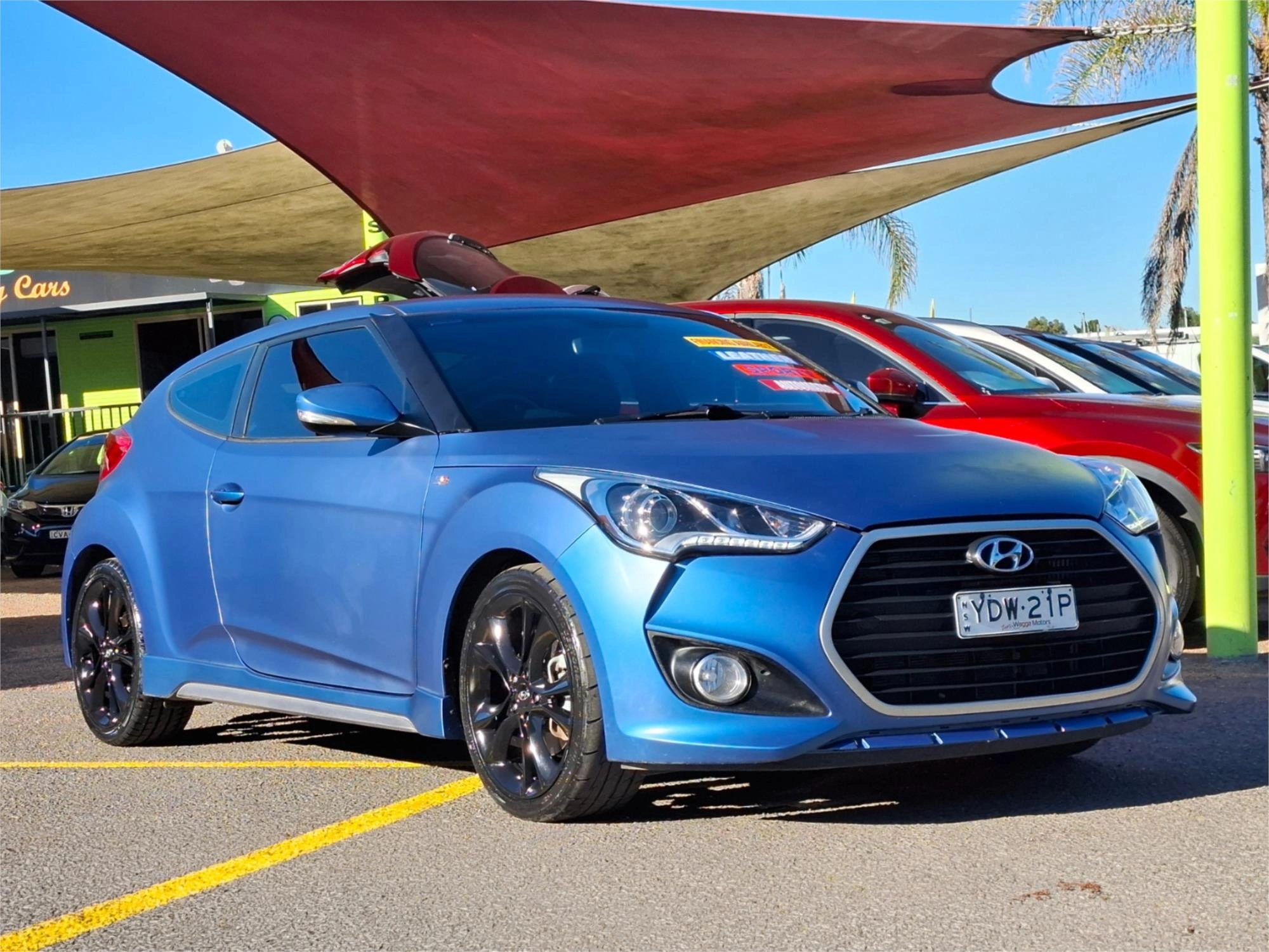 Hatchback