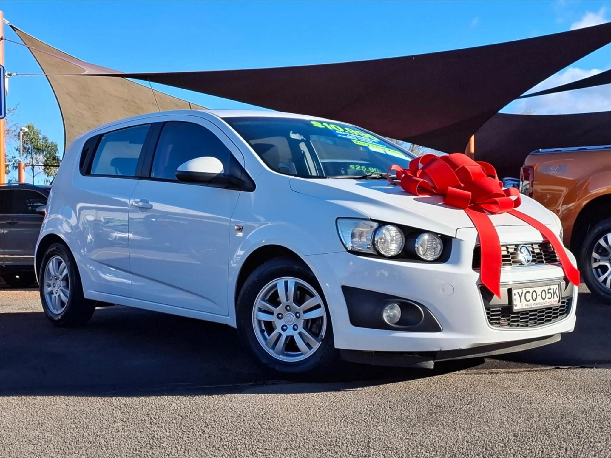 Hatchback