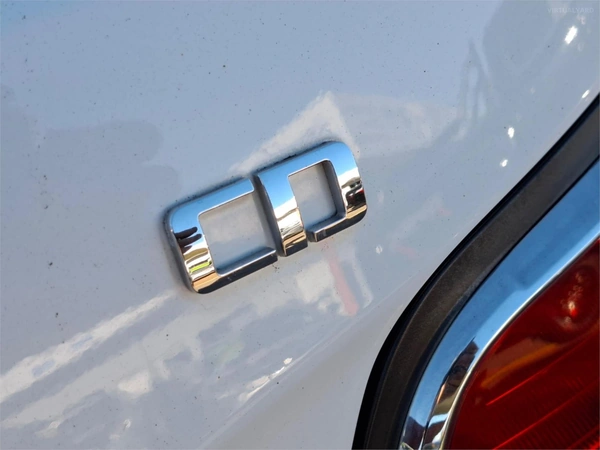 2014 Holden Barina TM CD Hatchback Automatic FWD