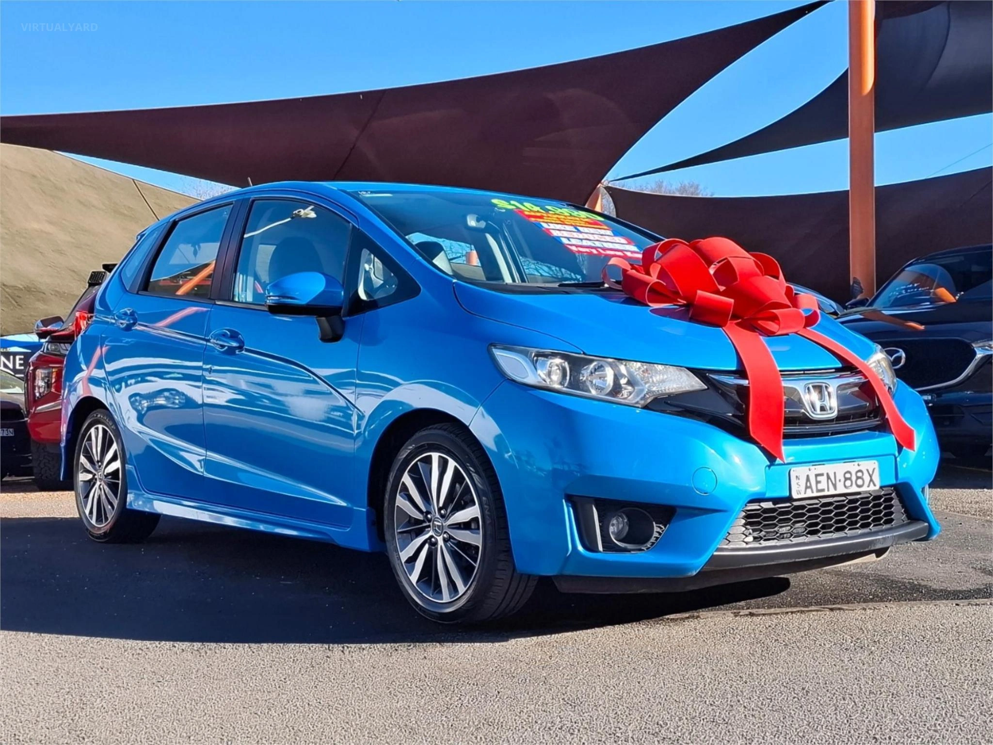 Hatchback