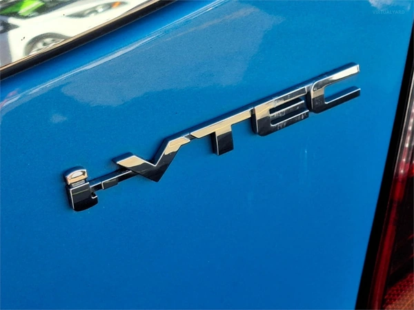 2014 Honda Jazz GF VTi-L Hatchback Automatic FWD