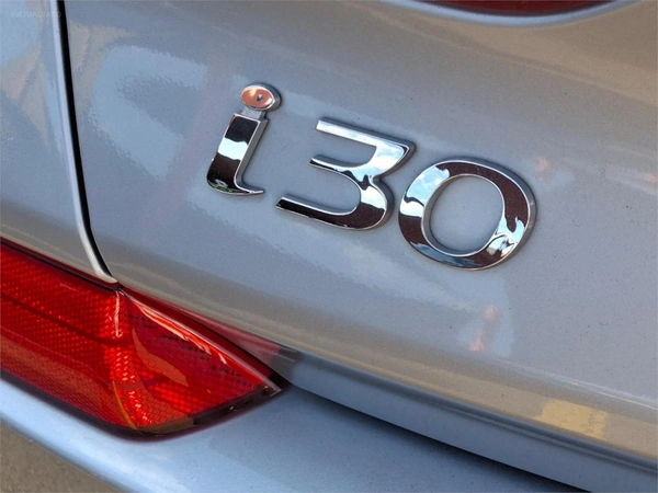 2019 Hyundai i30 PD2 Active Hatchback Automatic FWD