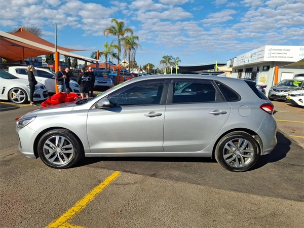 2019 Hyundai i30 PD2 Active Hatchback Automatic FWD