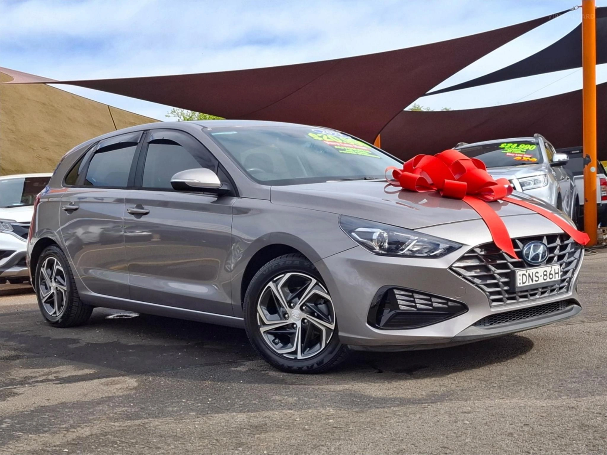 Hatchback