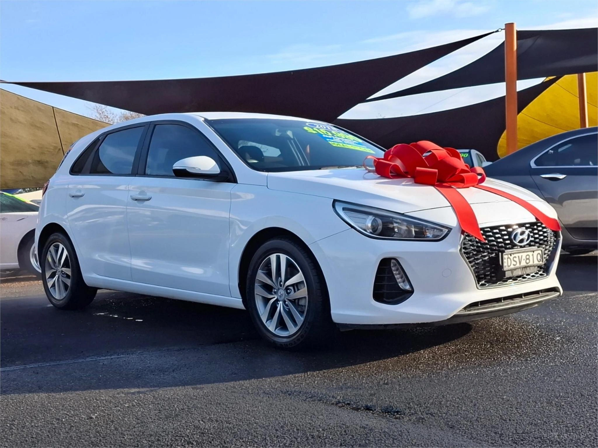 Hatchback