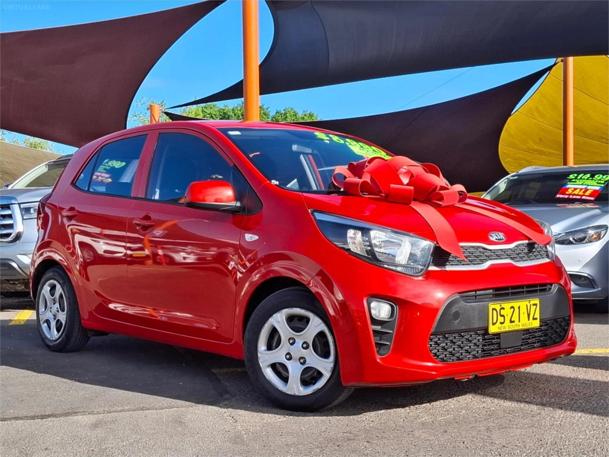 Hatchback