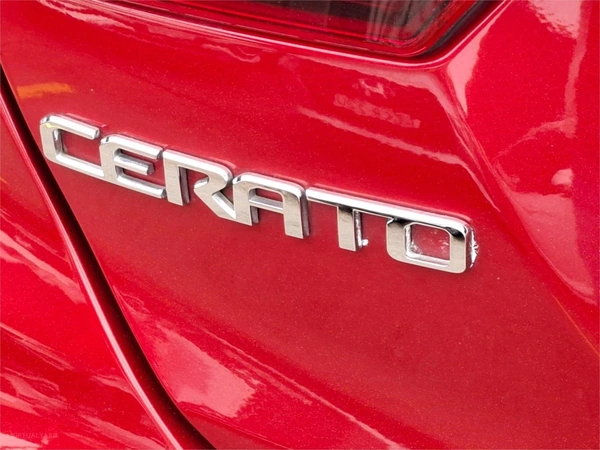 2019 Kia Cerato BD S Hatchback Automatic FWD