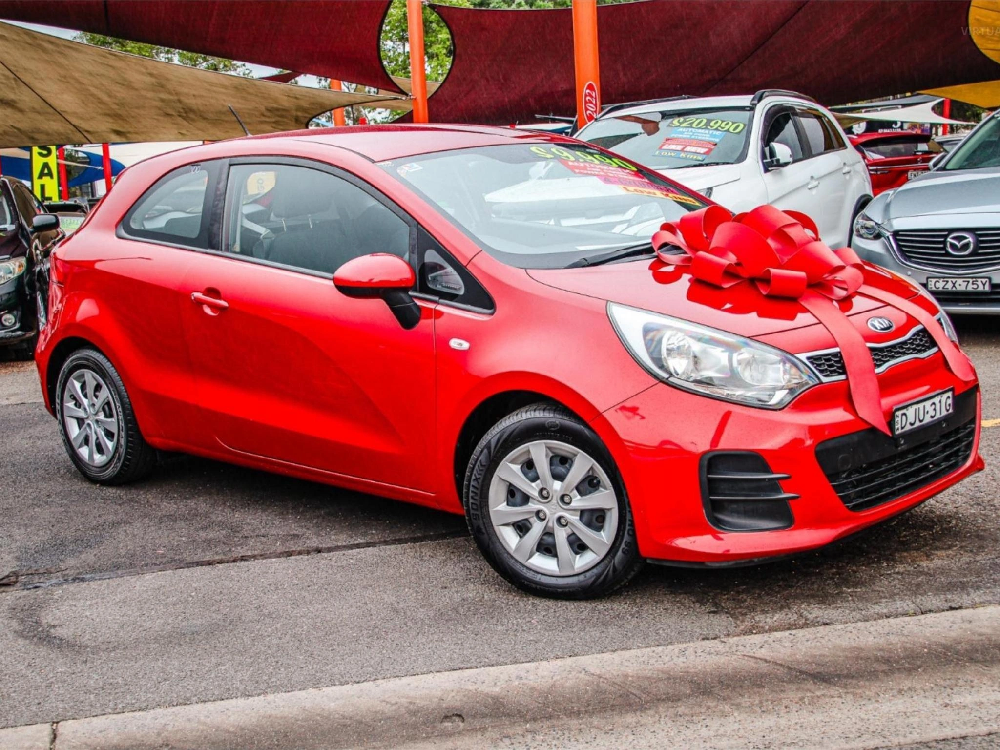 Hatchback