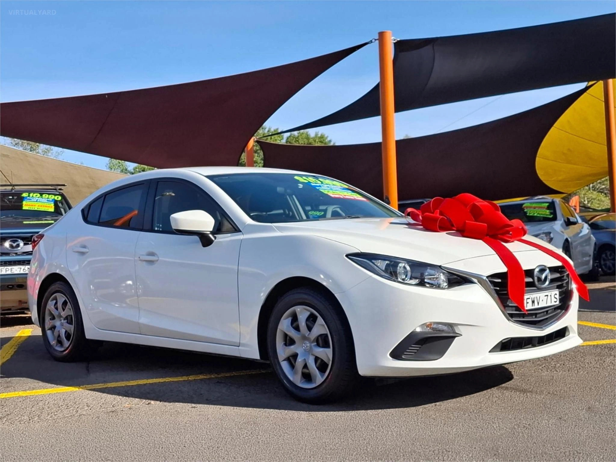 Hatchback