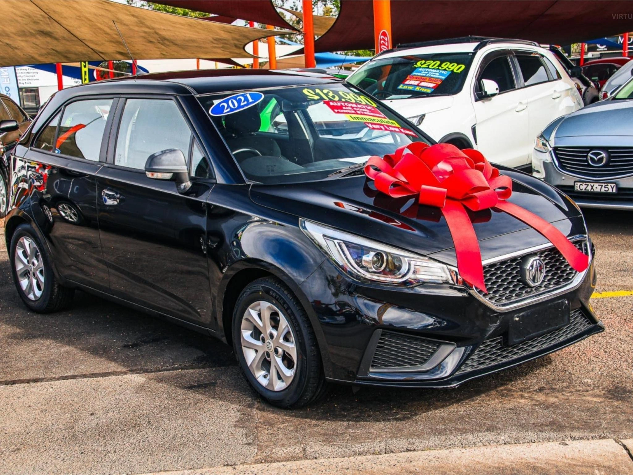 Hatchback