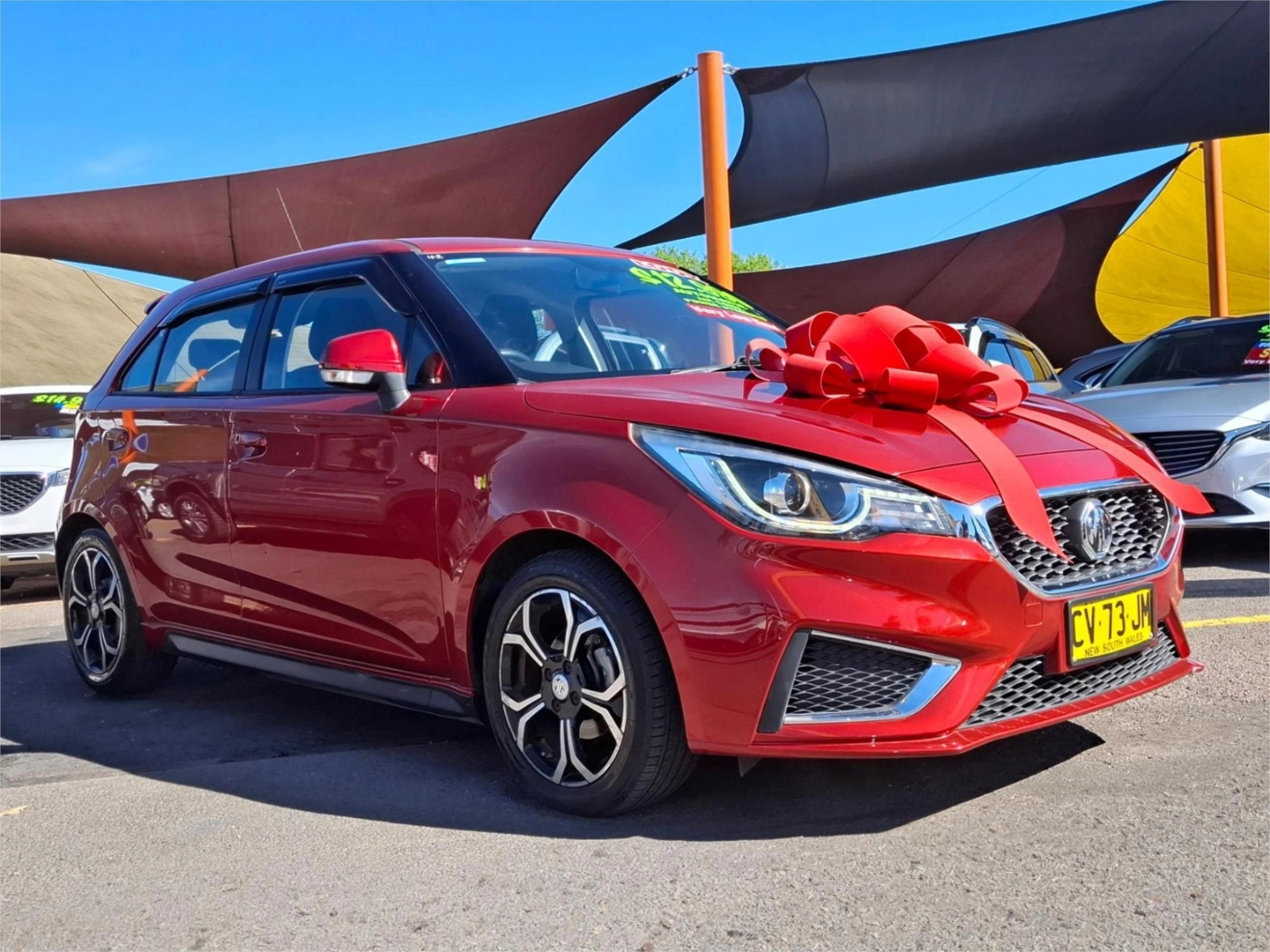 Hatchback