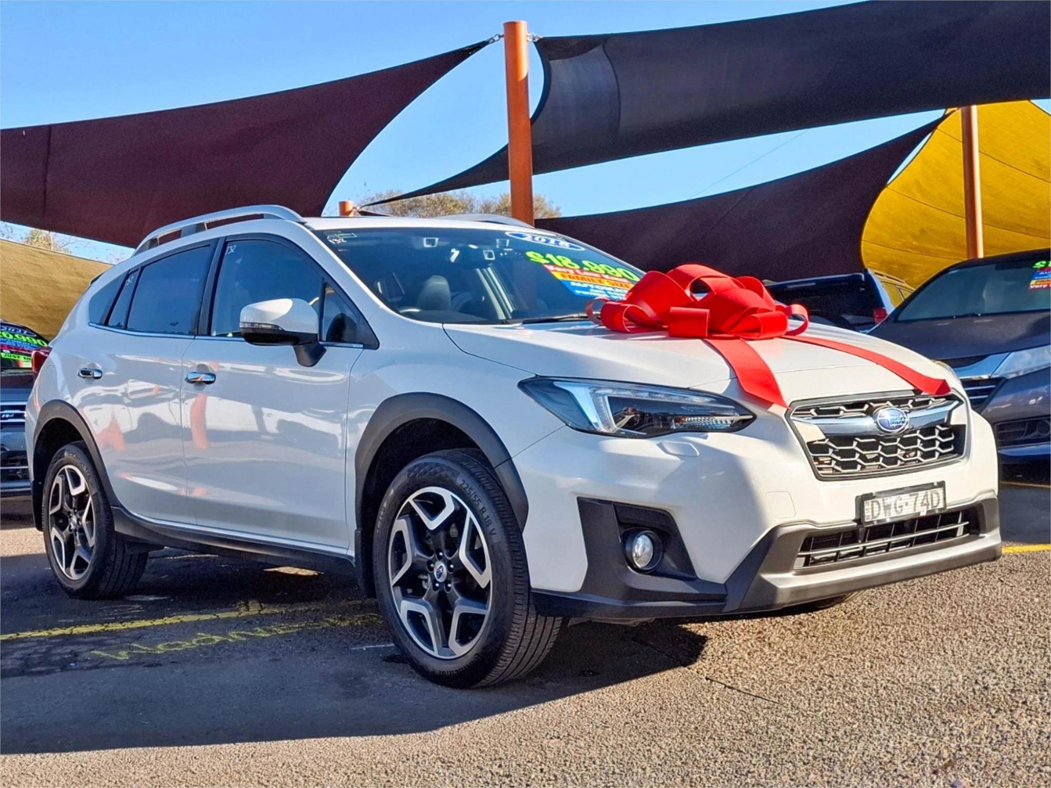 Hatchback