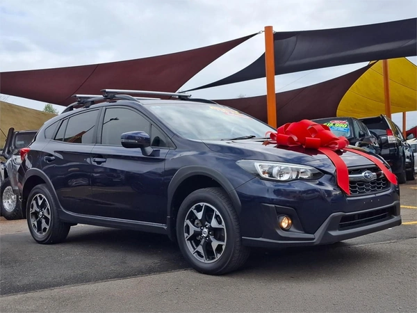 2017 Subaru XV G5X 2.0i Premium AWD Automatic