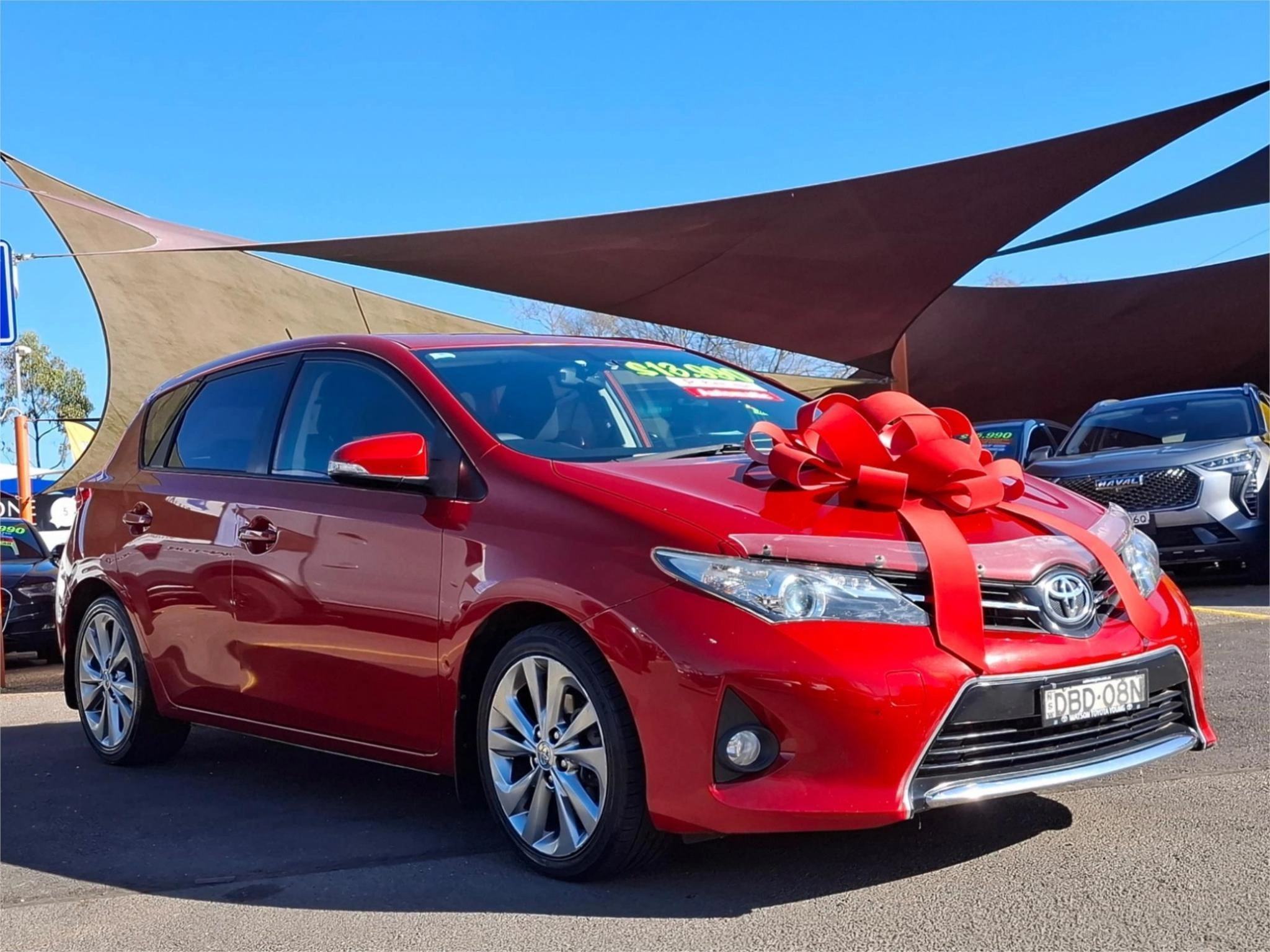 Hatchback