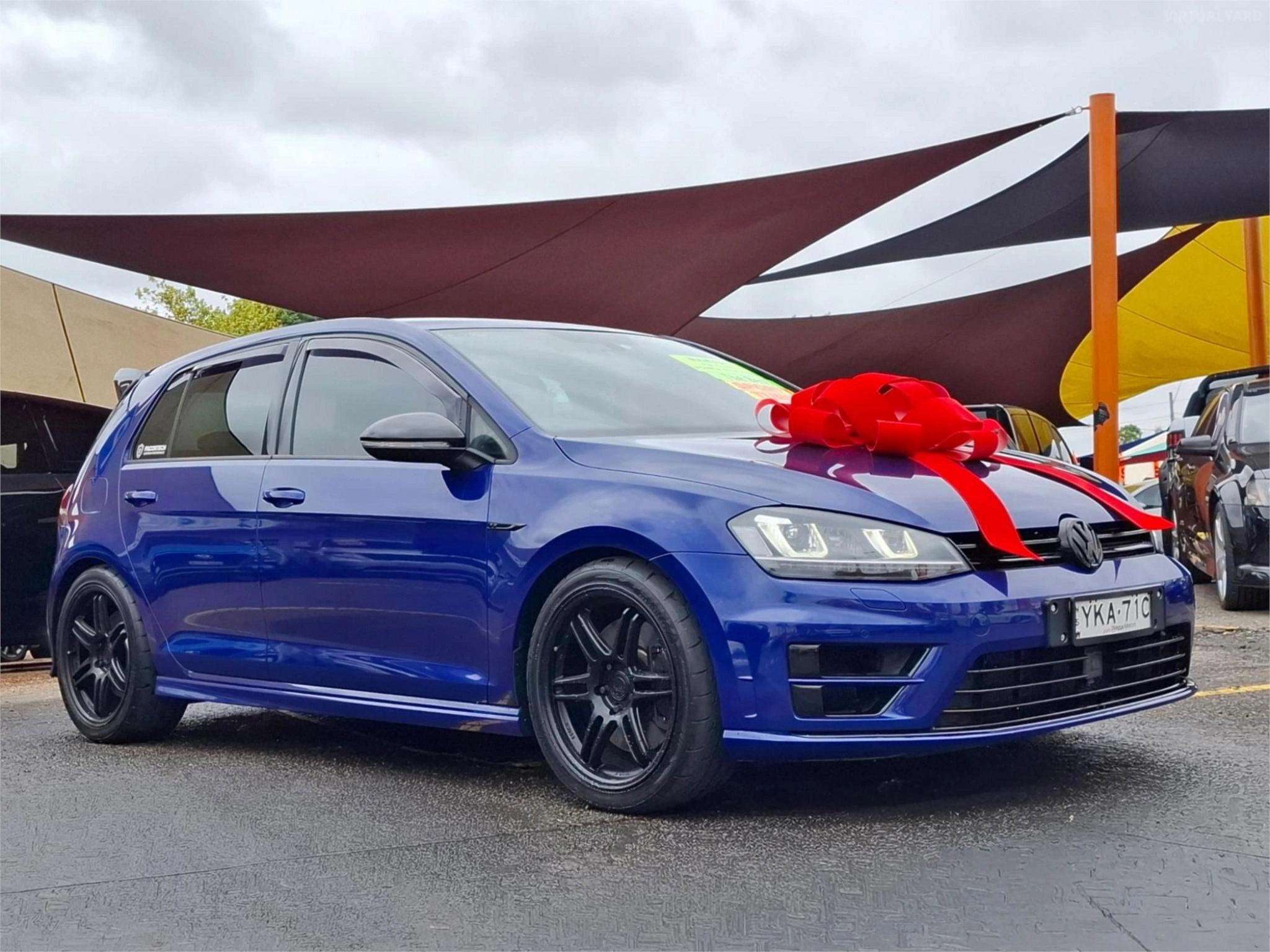 Hatchback