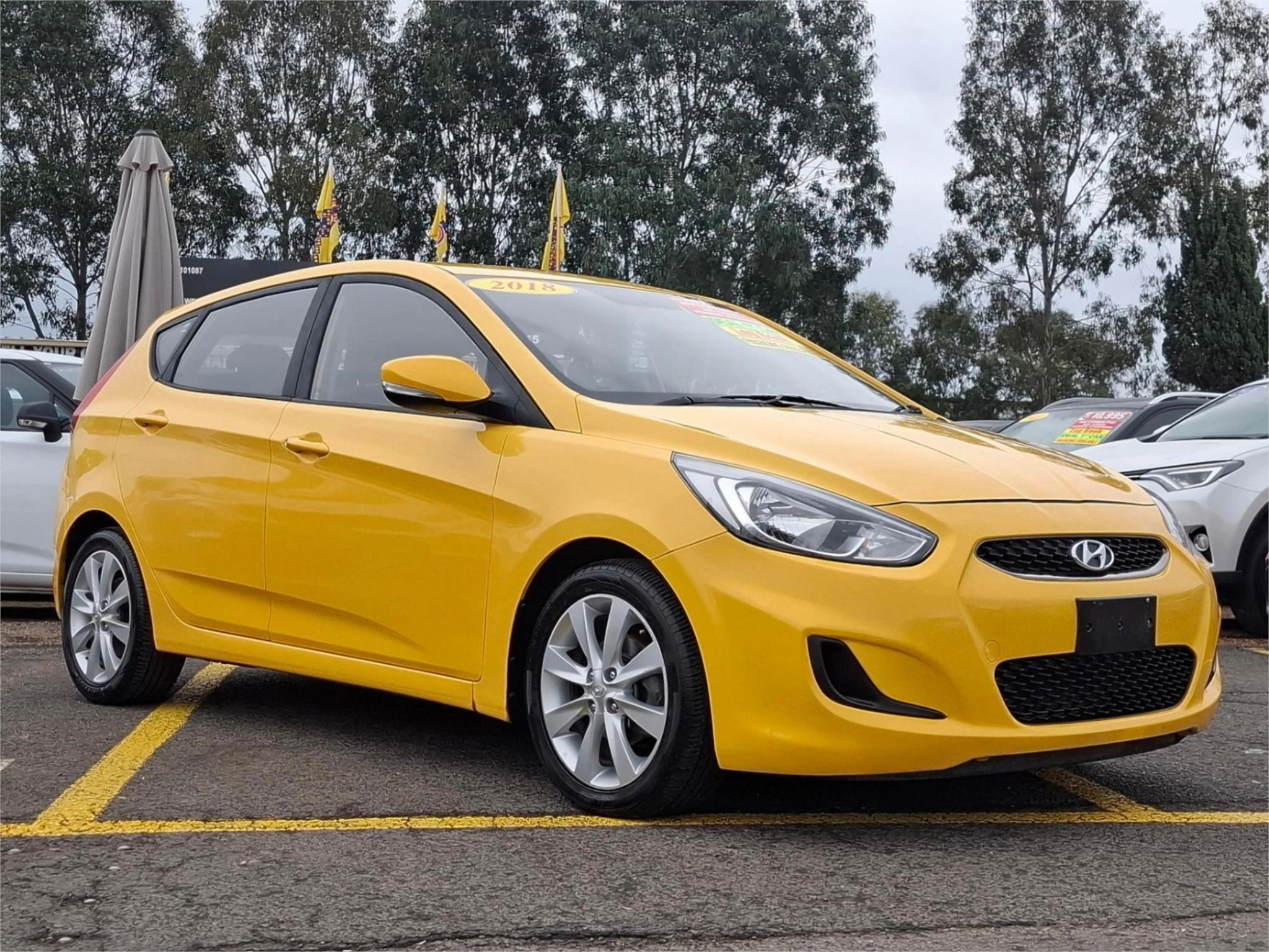 Hatchback