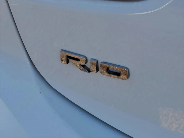 2018 Kia Rio S YB MY19 Automatic Apple Car Play Android Auto