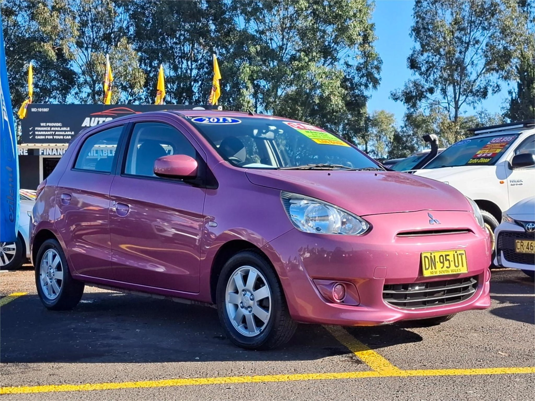 Hatchback