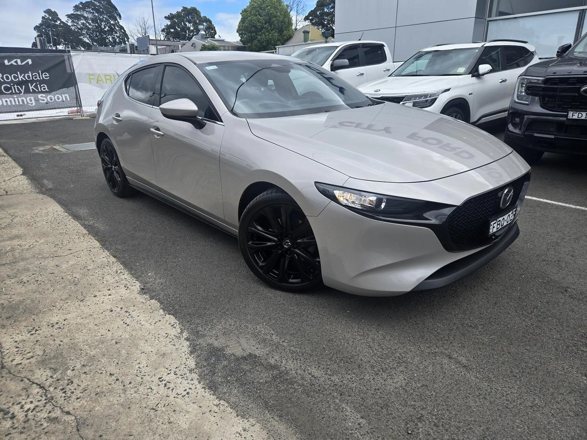 Hatchback