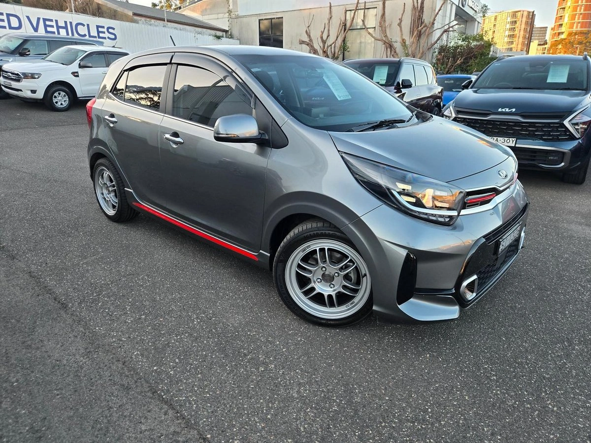 Hatchback