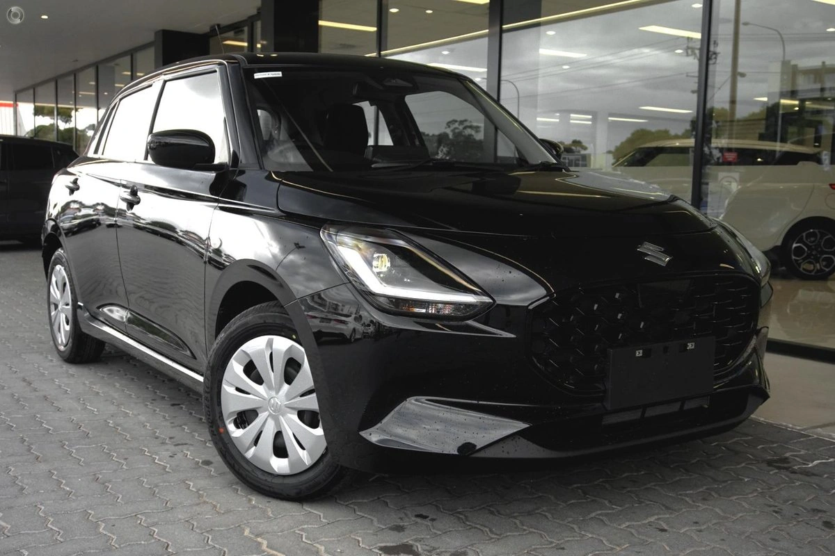 Hatchback