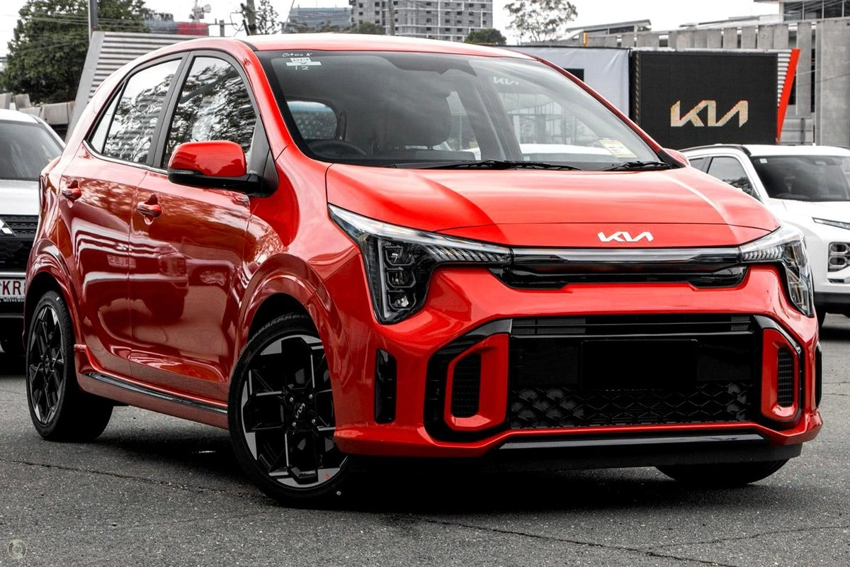 Hatchback