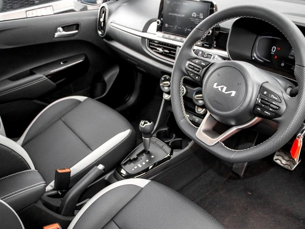 2026 Kia Picanto GT-Line Automatic Petrol