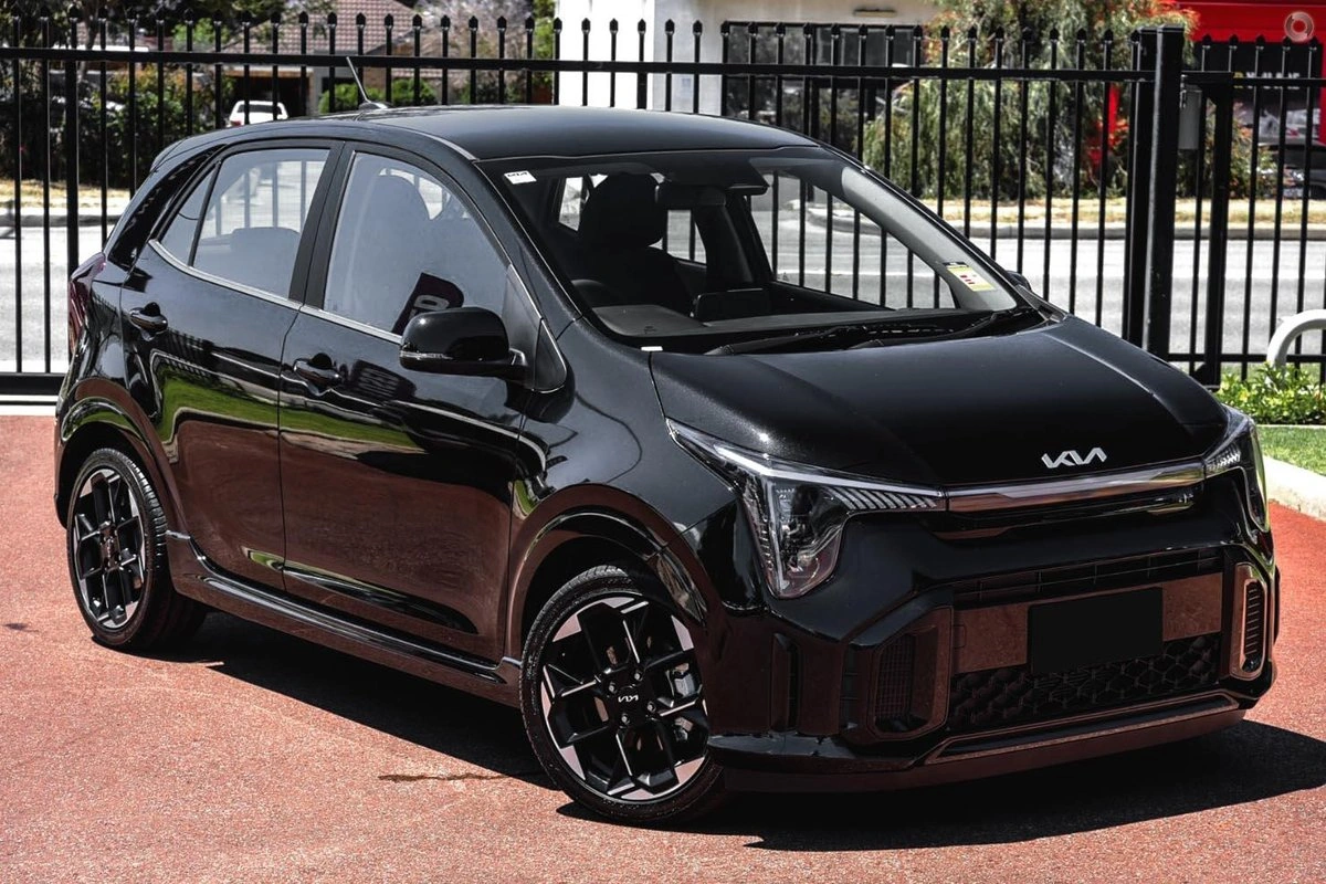 Hatchback