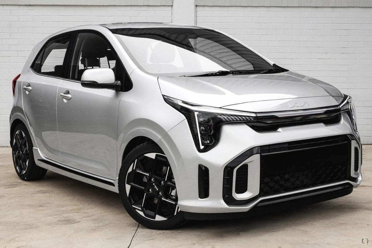 Hatchback
