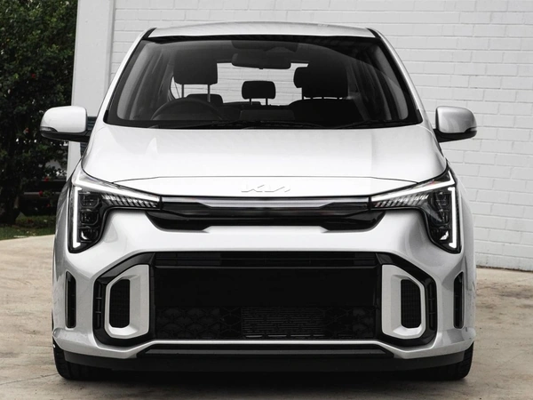 2026 Kia Picanto GT-Line Auto Petrol
