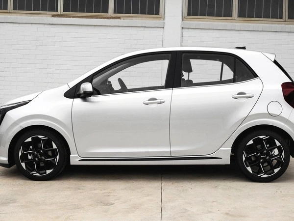 2026 Kia Picanto GT-Line Auto Petrol