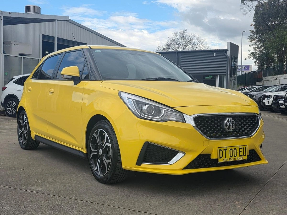Hatchback