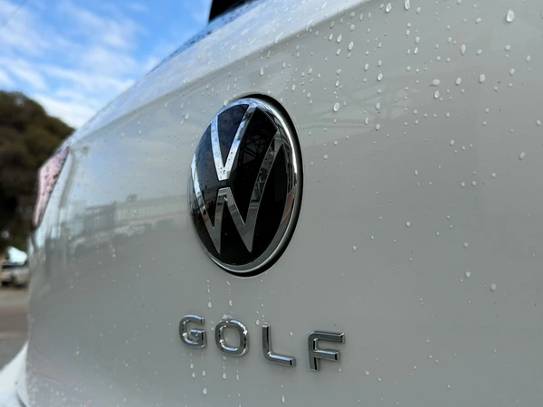 2026 Volkswagen Golf 8.5 Life 1.4L Turbo Petrol Automatic
