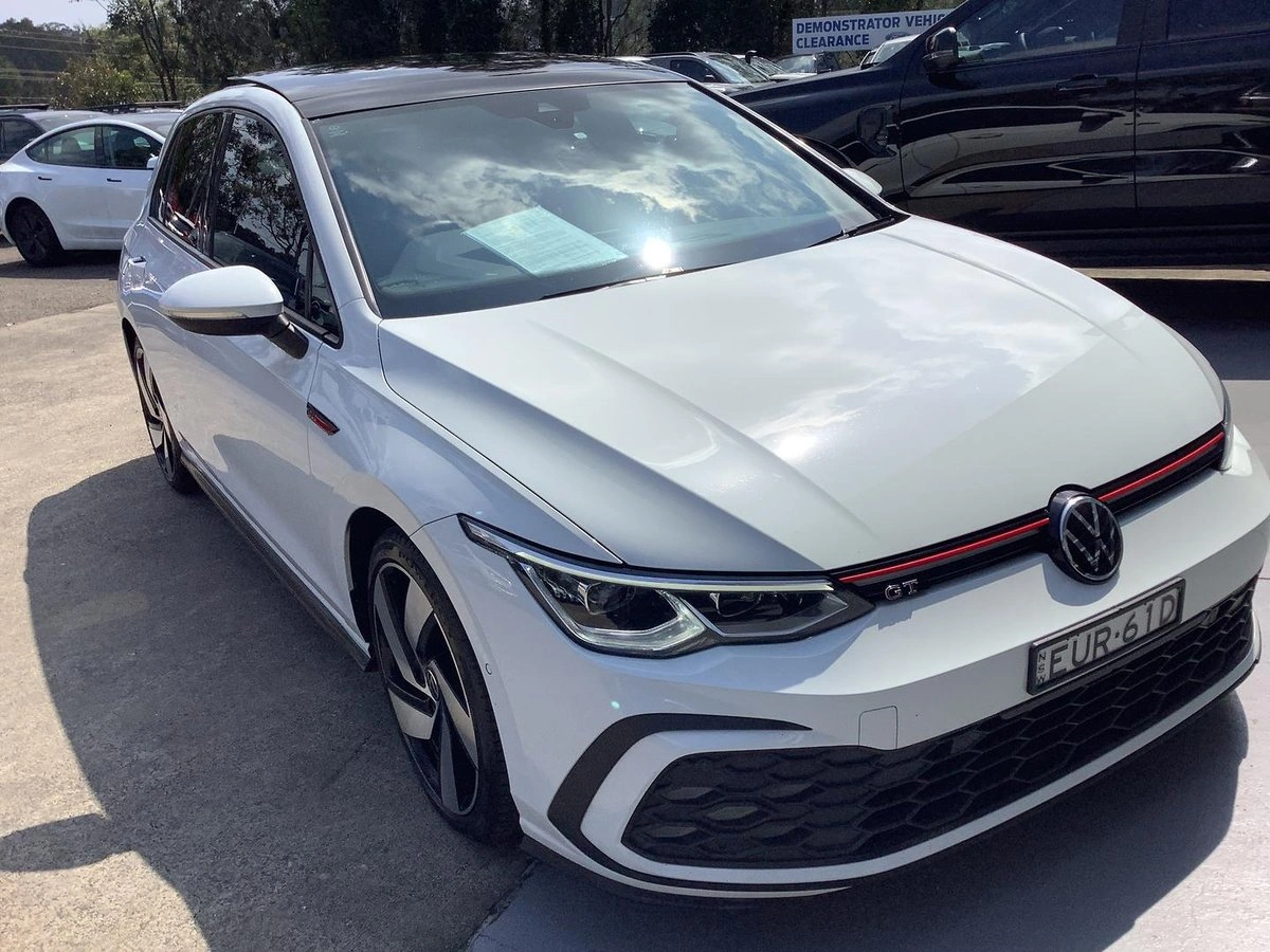 Hatchback