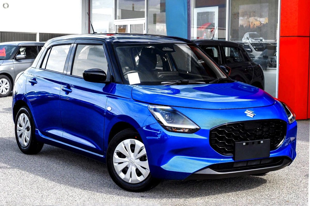 Hatchback