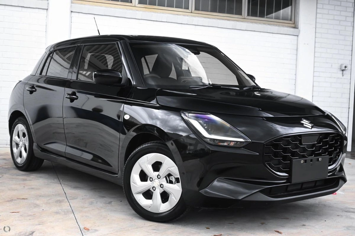 Hatchback