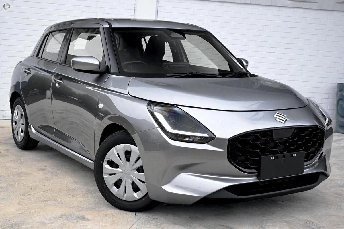 Hatchback