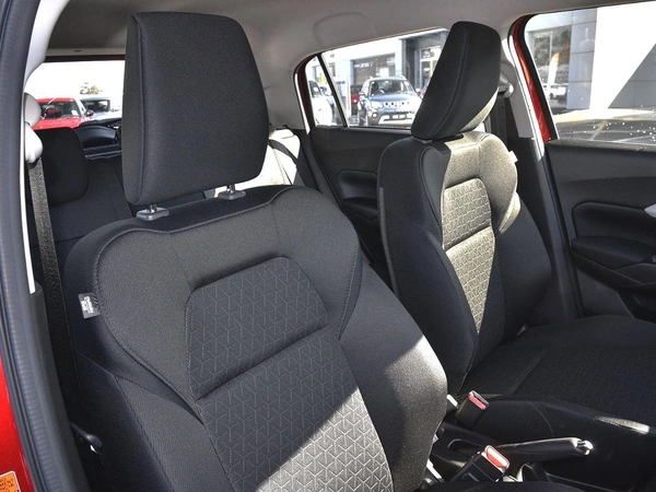 2026 Suzuki Swift Hybrid UZ CVT Automatic 1.2L Engine