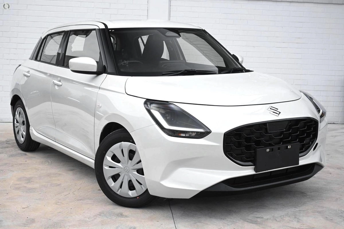 Hatchback